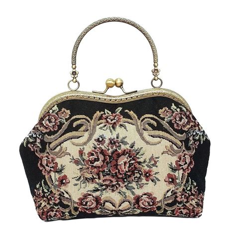 old fashion purses